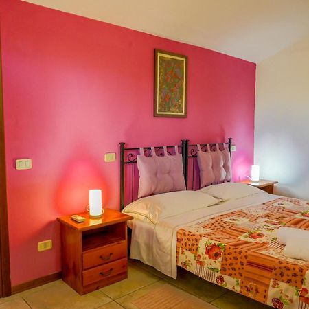 Agriturismo Il Roseto Marina di Grosseto Dış mekan fotoğraf