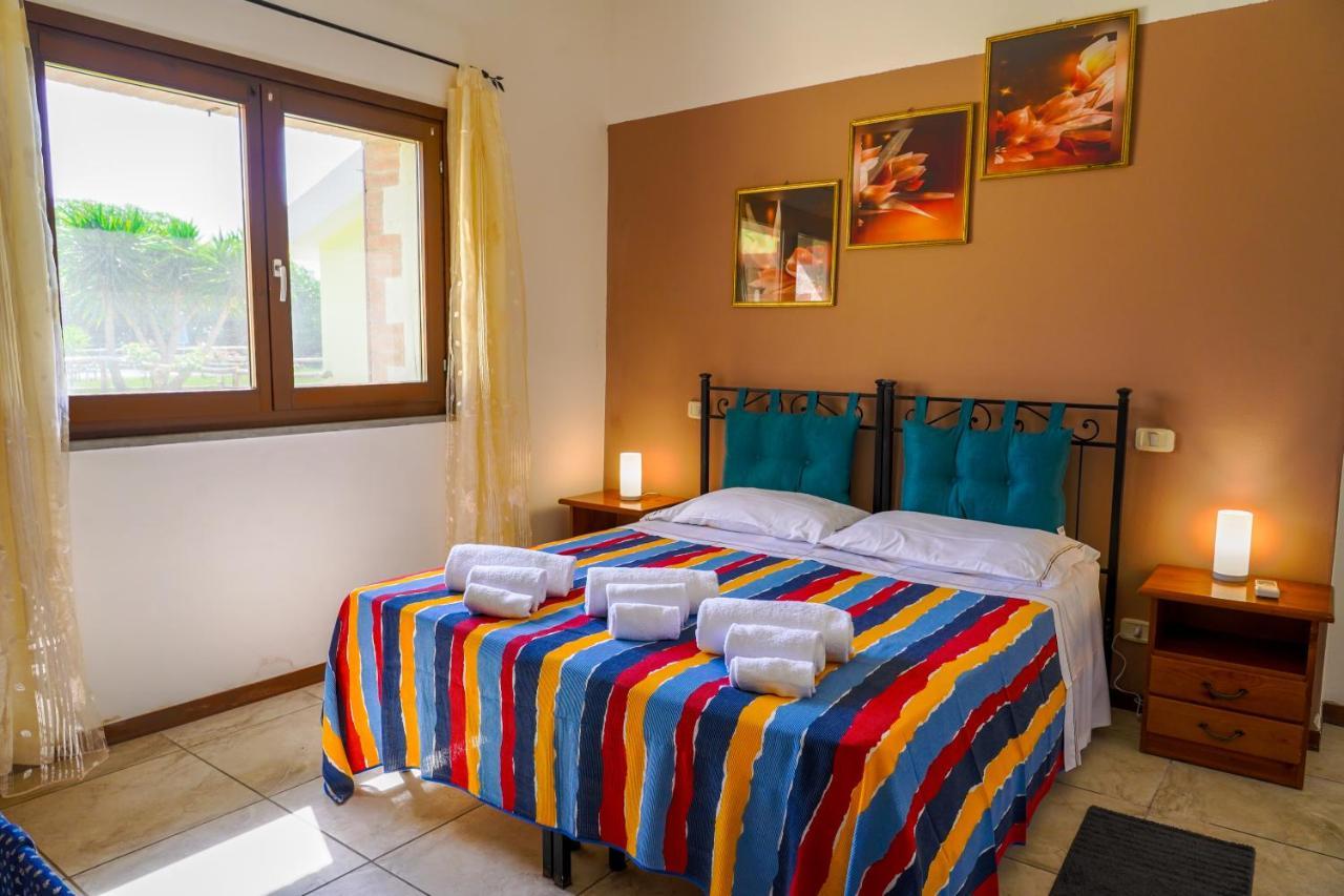 Agriturismo Il Roseto Marina di Grosseto Dış mekan fotoğraf
